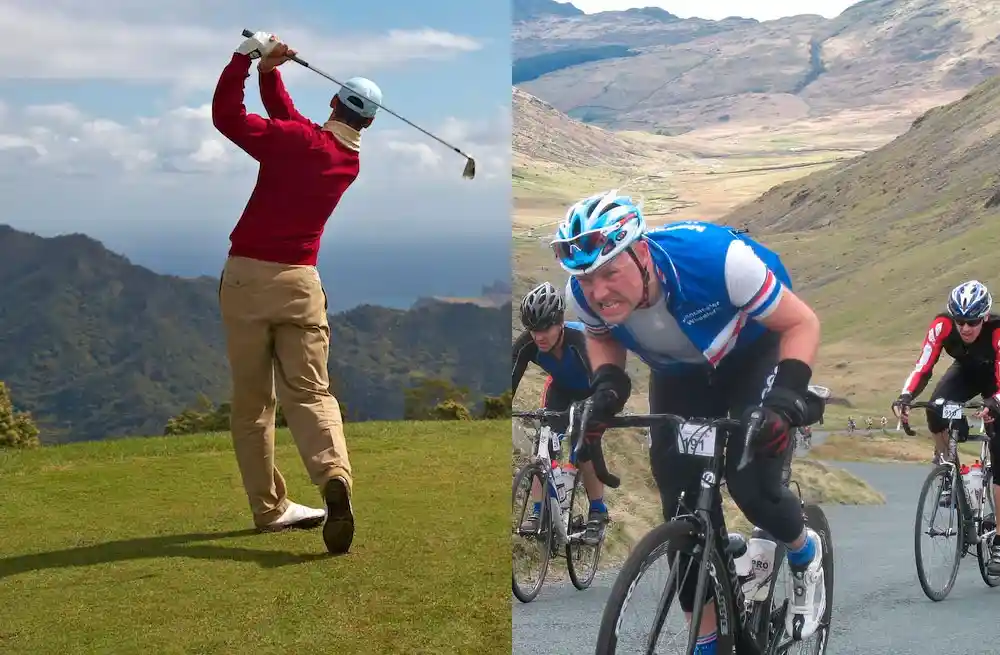 Hip and Knee Arthritis: Non-surgical and Surgical Treatment